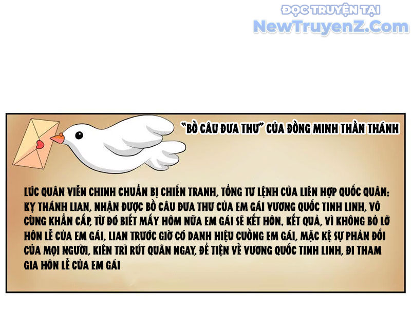 Kiếm Thánh Cùng Ma Vương chapter 6 - Trang 28