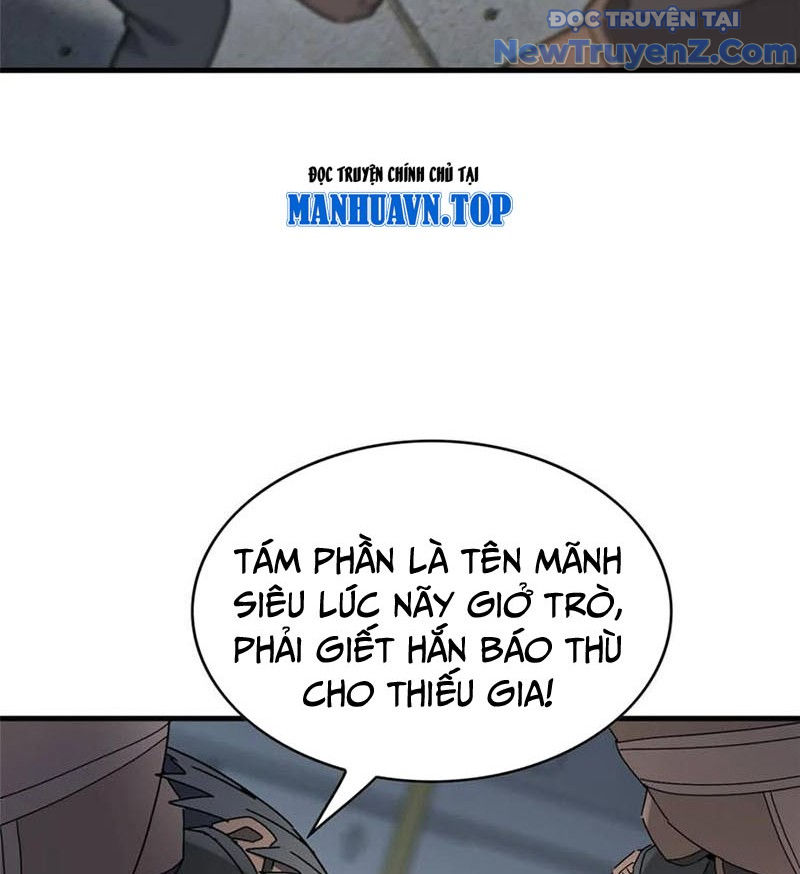 Người Trái Đất Quả Thật Rất Tàn Ác chapter 323 - Trang 59