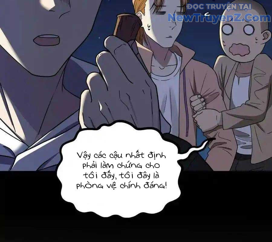 Thợ Cạo Hành Tà chapter 24 - Trang 29