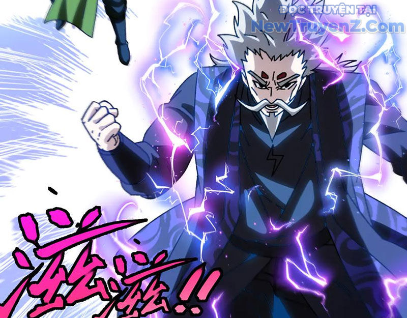 Thần Cấp Thăng Cấp Hệ Thống chapter 175 - Trang 104
