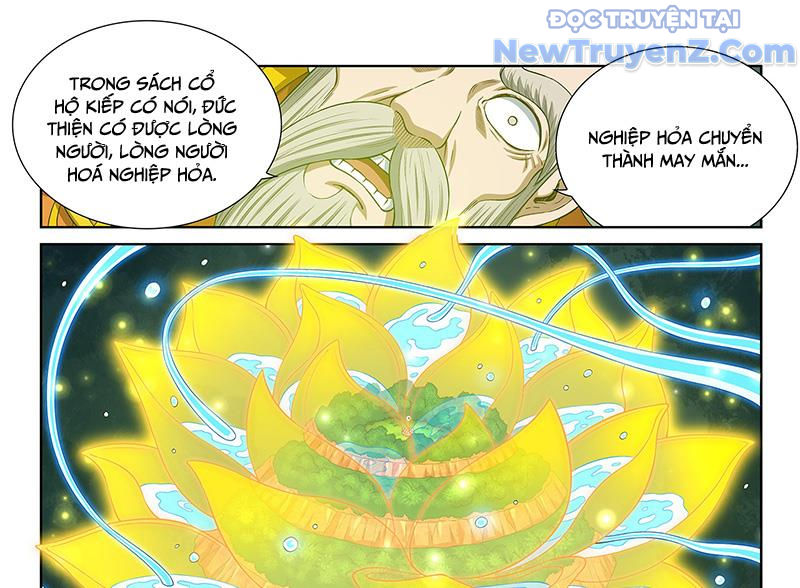 Ta Là Đại Thần Tiên chapter 810 - Trang 66