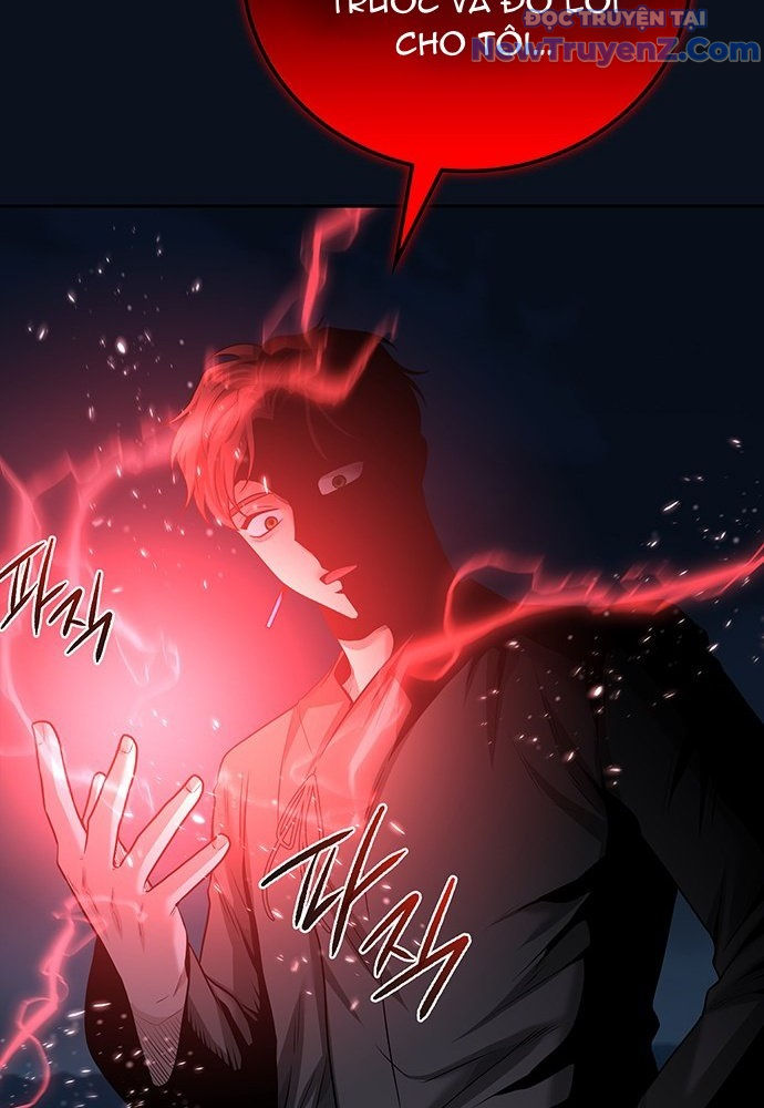Thám Tử Siêu Năng Lực chapter 35 - Trang 64