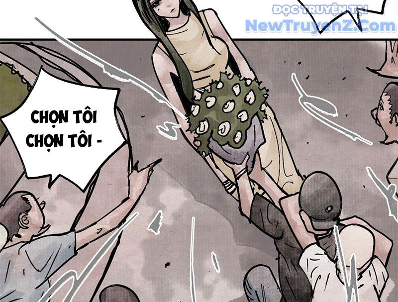 Điện Đài Mạnh Quỷ chapter 14 - Trang 17