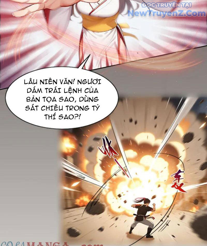 Xuyên nhanh công lược yêu nương trong sơn hải huyền trung lục chapter 5 - Trang 13
