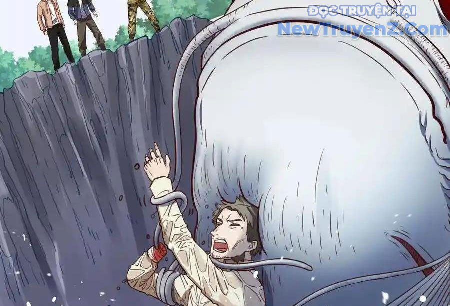 Thợ Cạo Hành Tà chapter 5 - Trang 16