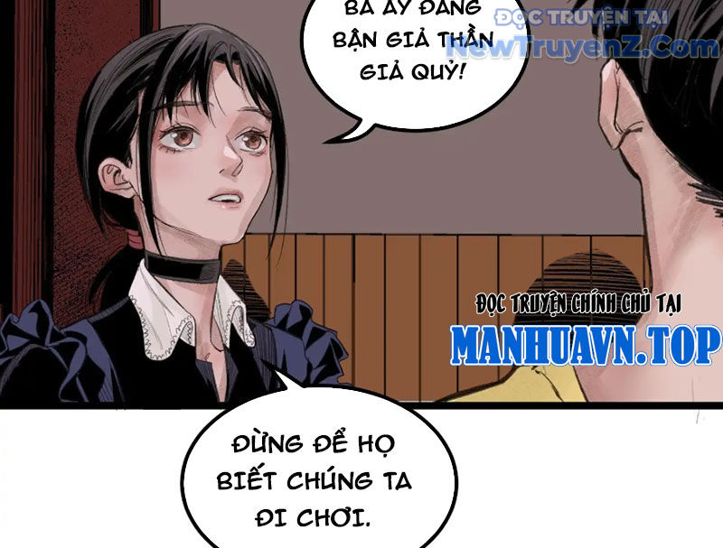 Về Nam Thiên chapter 3 - Trang 22