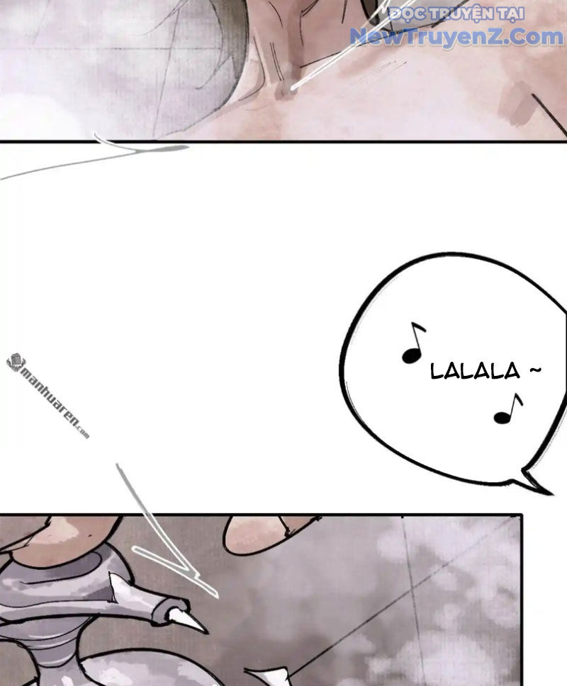 Điện Đài Mạnh Quỷ chapter 22 - Trang 21