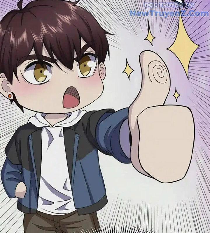 Thợ Cạo Hành Tà chapter 28 - Trang 14