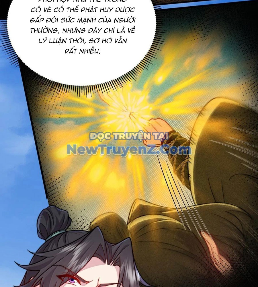 Vai Ác Sư Tôn Mang Theo Các Đồ Đệ Vô Địch Thiên Hạ chapter 171 - Trang 13