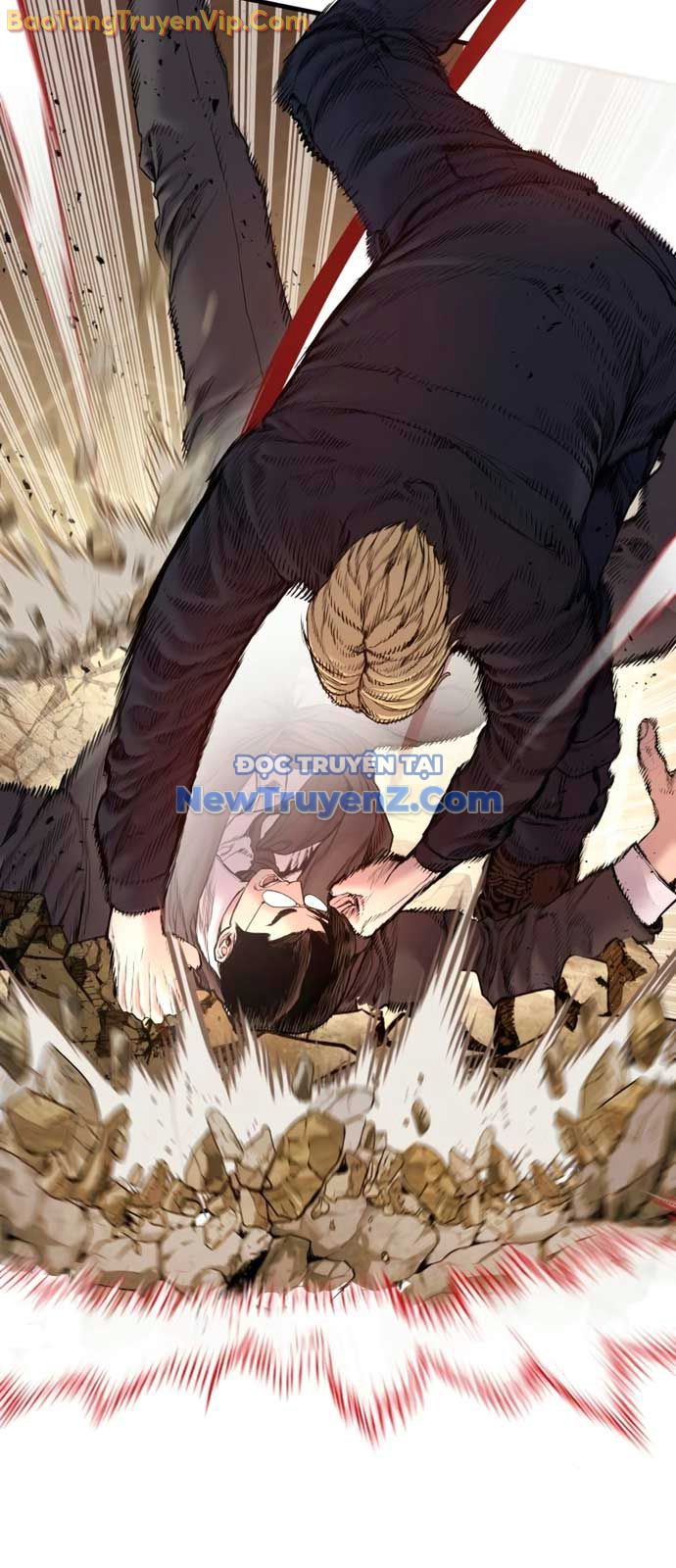 Bố Tôi Là Đặc Vụ chapter 191 - Trang 55