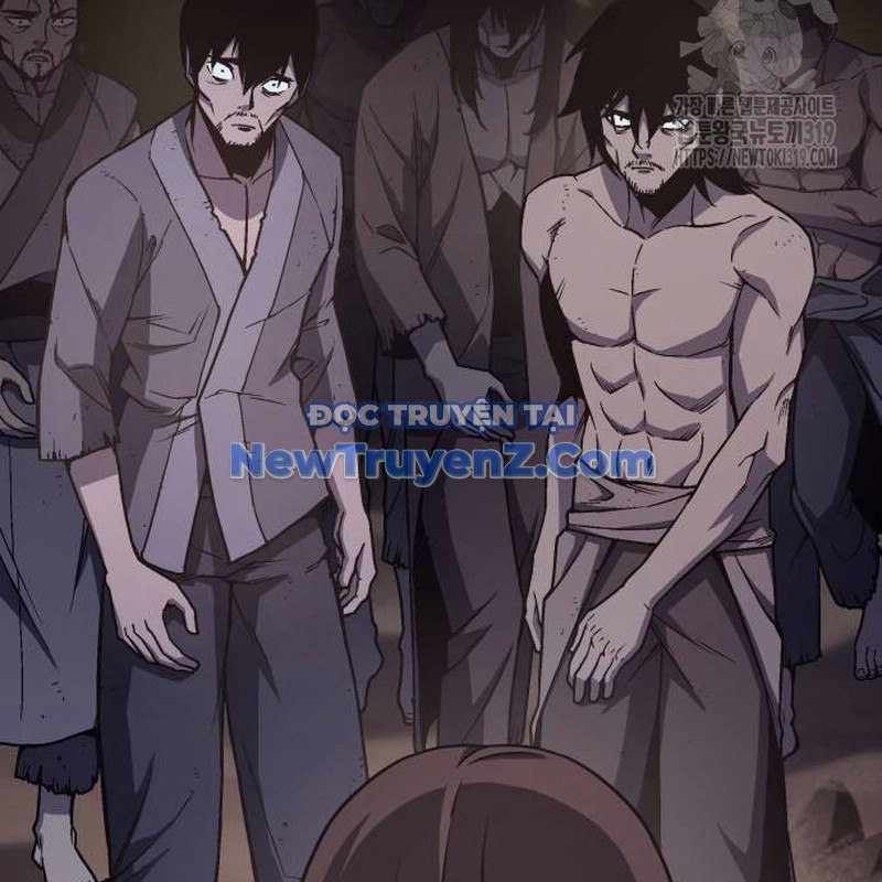 Thiên Ma Thần Quyết: Trùng Sinh chapter 118 - Trang 337