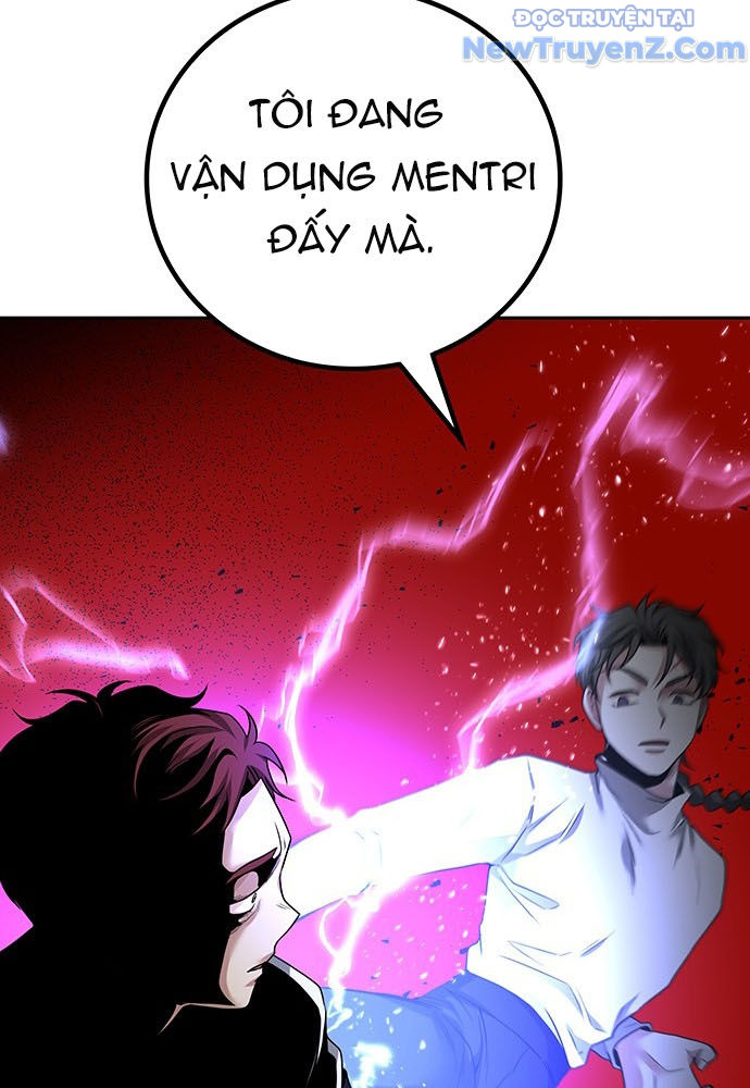 Thám Tử Siêu Năng Lực chapter 39 - Trang 96