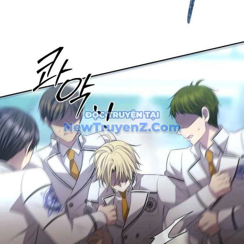 Ngục tối Black Haze chapter 26 - Trang 32