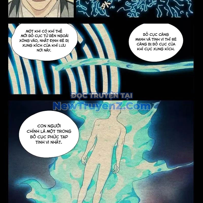 Nhất Nhân Chi Hạ chapter 497 - Trang 3