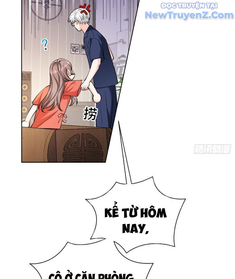 Địa phủ đại tiểu thư là hồng nương? chapter 3 - Trang 33