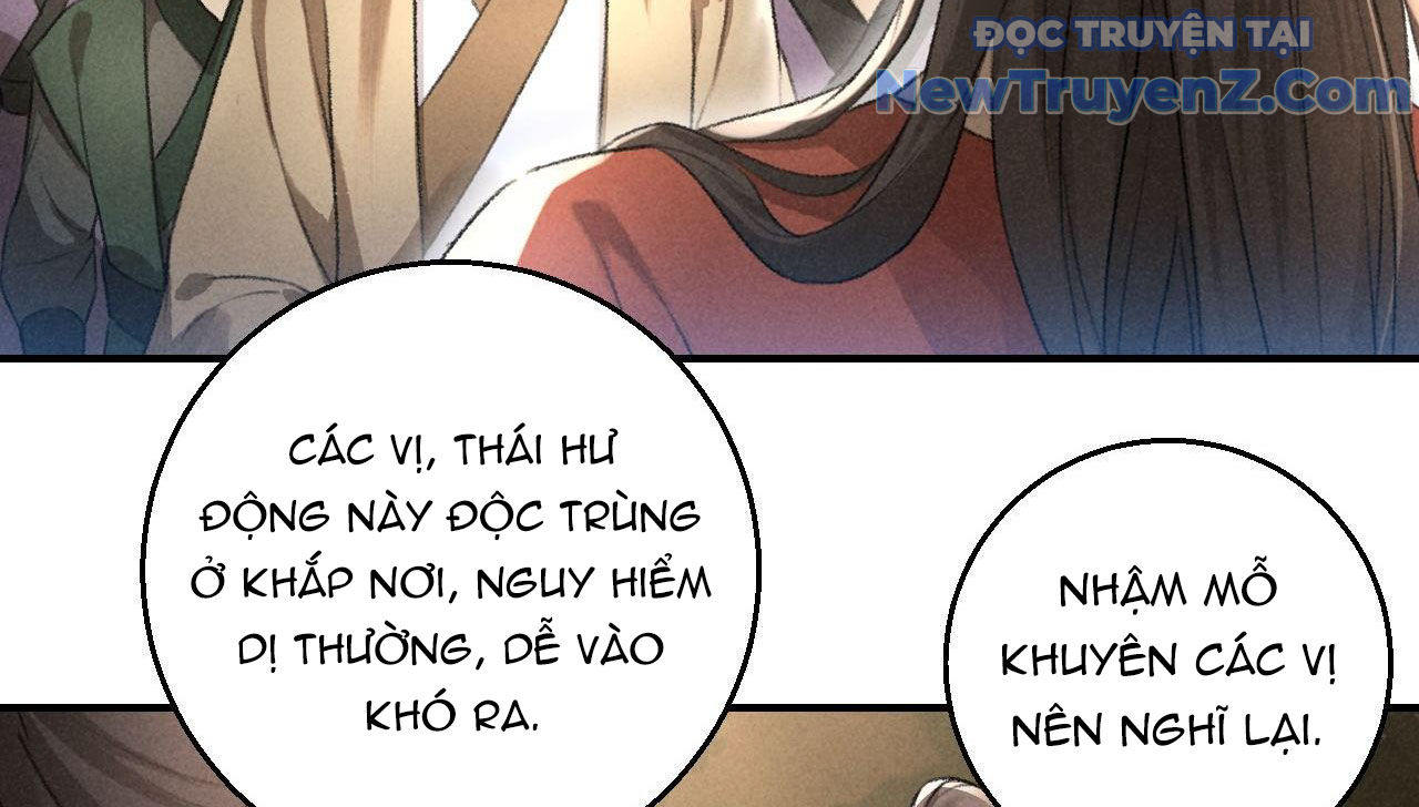 Huyền Đô Cố Mộng — Tiền Truyện Chưởng Môn Quá Bận chapter 14 - Trang 57