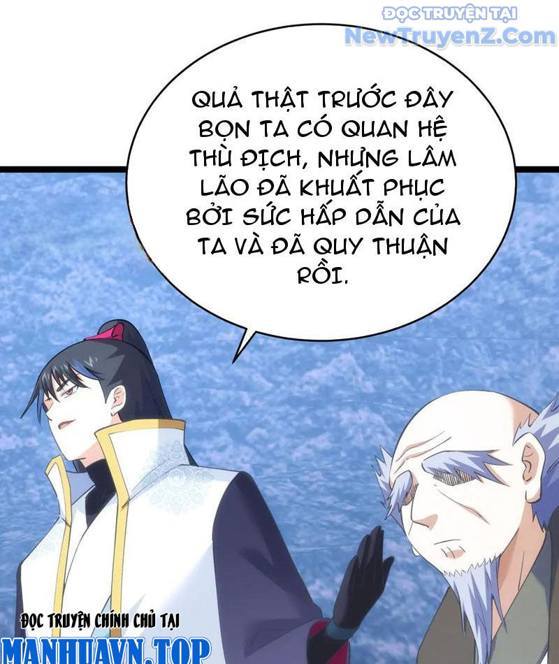 Ta Đoạt Xá Người Chơi Hệ Thống chapter 139 - Trang 50