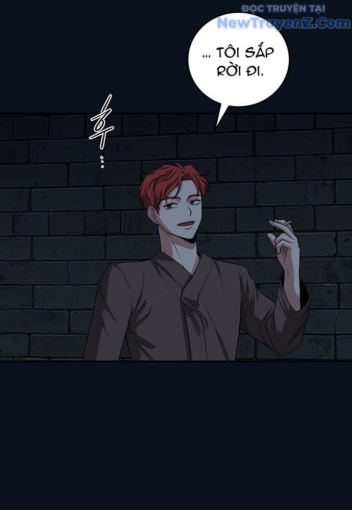 Thám Tử Siêu Năng Lực chapter 35 - Trang 14
