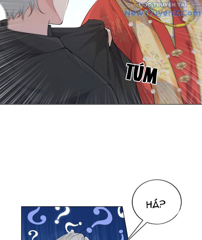 Địa phủ đại tiểu thư là hồng nương? chapter 1 - Trang 33
