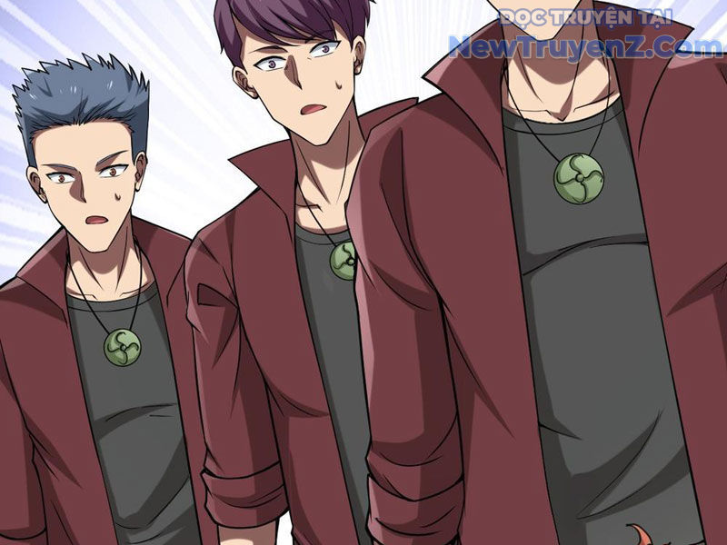 Ta Bắt Quái Thú Ở Tận Thế chapter 10 - Trang 128