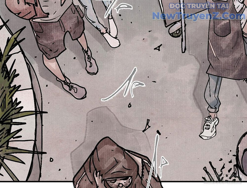 Điện Đài Mạnh Quỷ chapter 14 - Trang 68