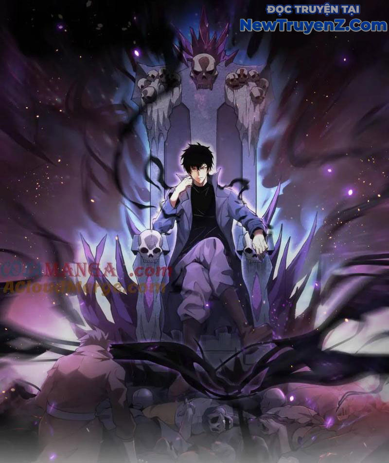 Toàn Dân Tận Thế: Ta Virus Quân Vương chapter 67 - Trang 3