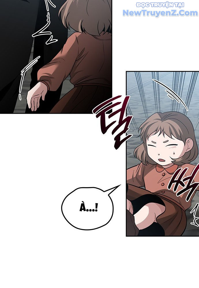 Thám Tử Siêu Năng Lực chapter 41 - Trang 7