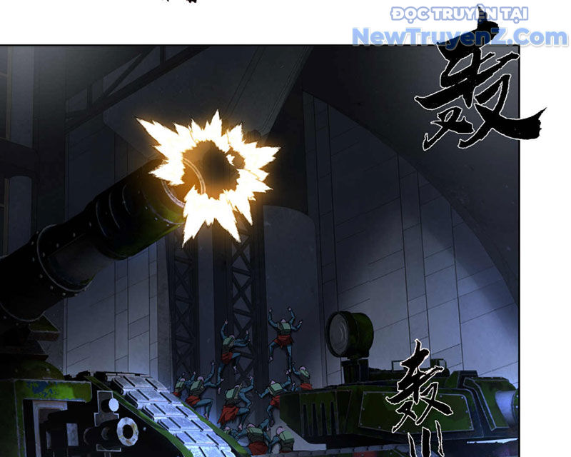 Truyền Kỳ Thái Lạc chapter 197 - Trang 54