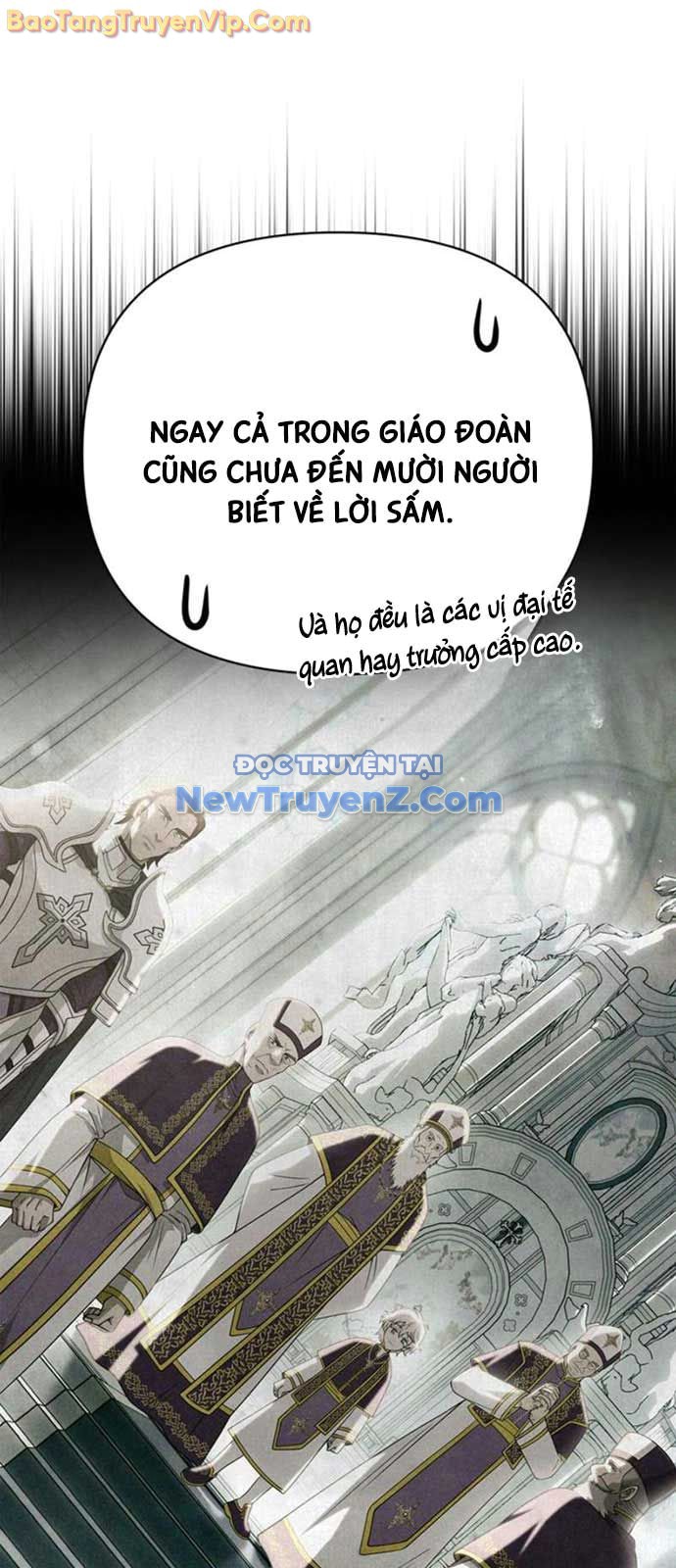 Sống Sót Trong Trò Chơi Với Tư Cách Là Một Cuồng Nhân chapter 107 - Trang 27