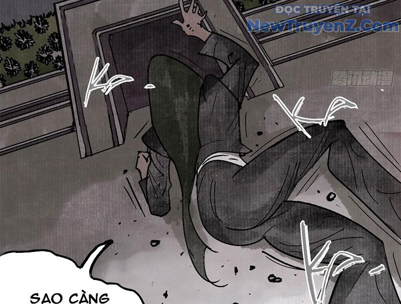Điện Đài Mạnh Quỷ chapter 16 - Trang 84