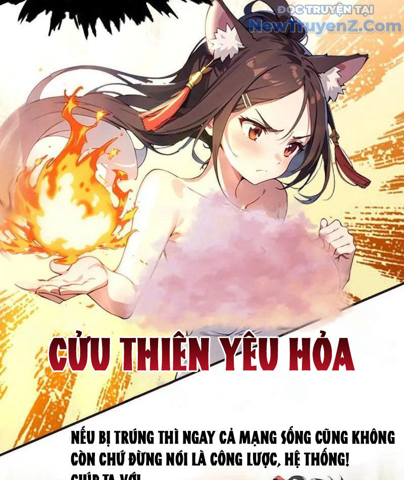 Xuyên nhanh công lược yêu nương trong sơn hải huyền trung lục chapter 4 - Trang 9