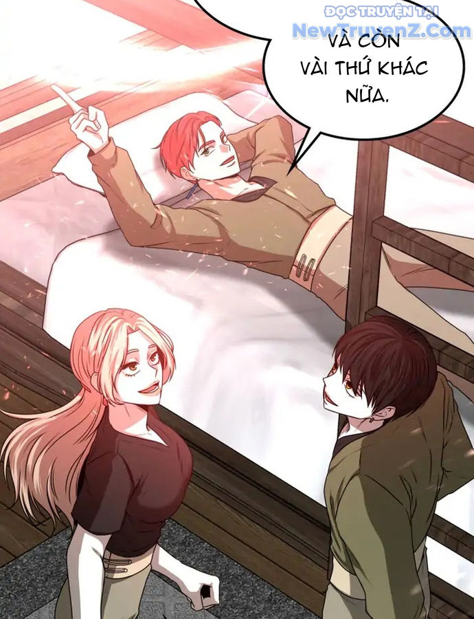 Thám Tử Siêu Năng Lực chapter 7 - Trang 62