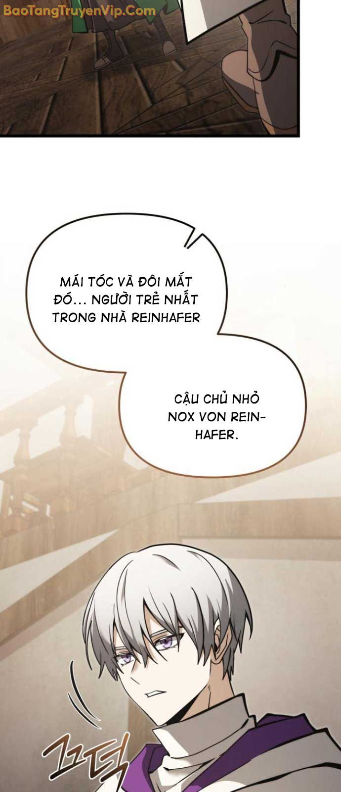 Hắc Kị Sĩ Thiên Tài Giới Hạn Thời Gian chapter 100.1 - Trang 22