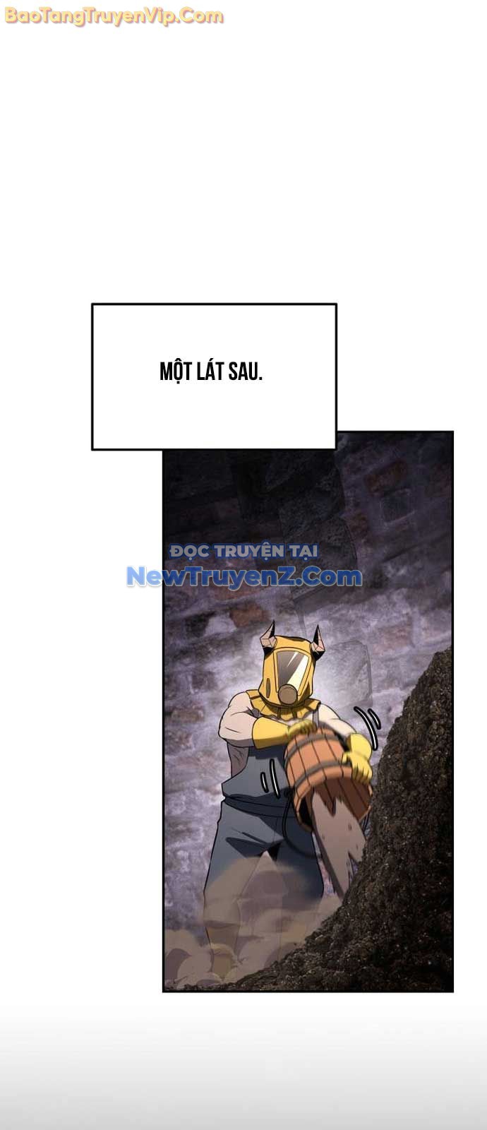 Vua Hiệp Sĩ Đã Trở Lại Với Một Vị Thần chapter 113 - Trang 44