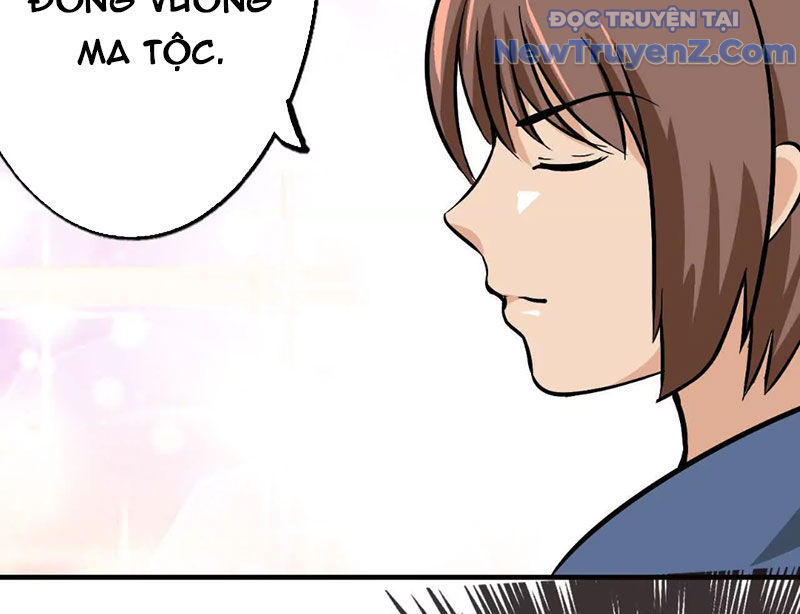 Kiếm Thánh Cùng Ma Vương chapter 4 - Trang 13