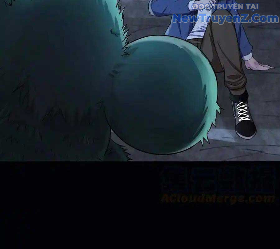 Thợ Cạo Hành Tà chapter 32 - Trang 17