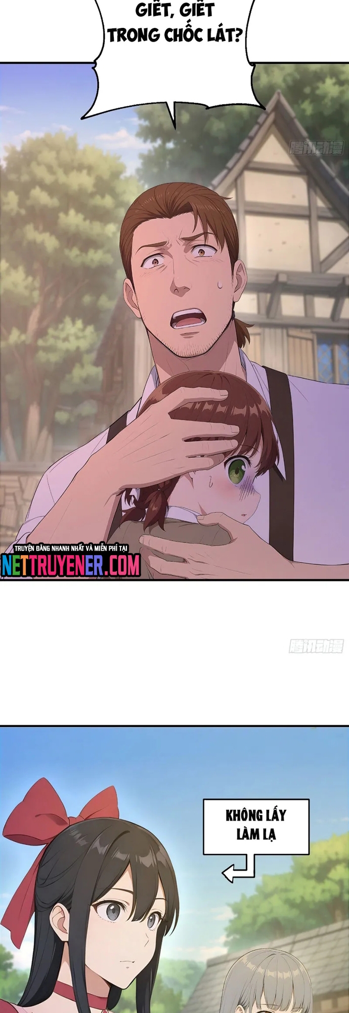 Người Chơi Siêu May Mắn Chapter 41 - Trang 16