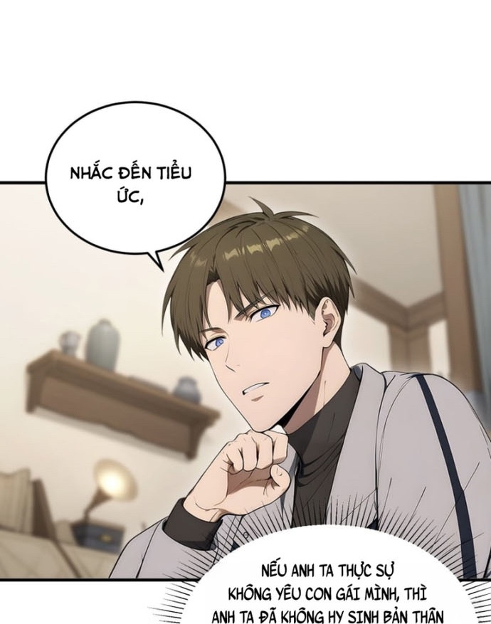 Người Chơi Siêu May Mắn Chapter 39 - Trang 15