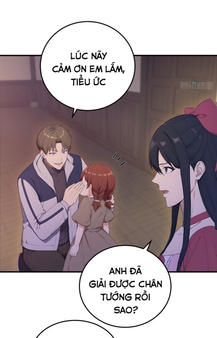 Người Chơi Siêu May Mắn Chapter 40 - Trang 26