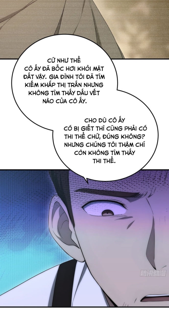 Người Chơi Siêu May Mắn Chapter 39 - Trang 23
