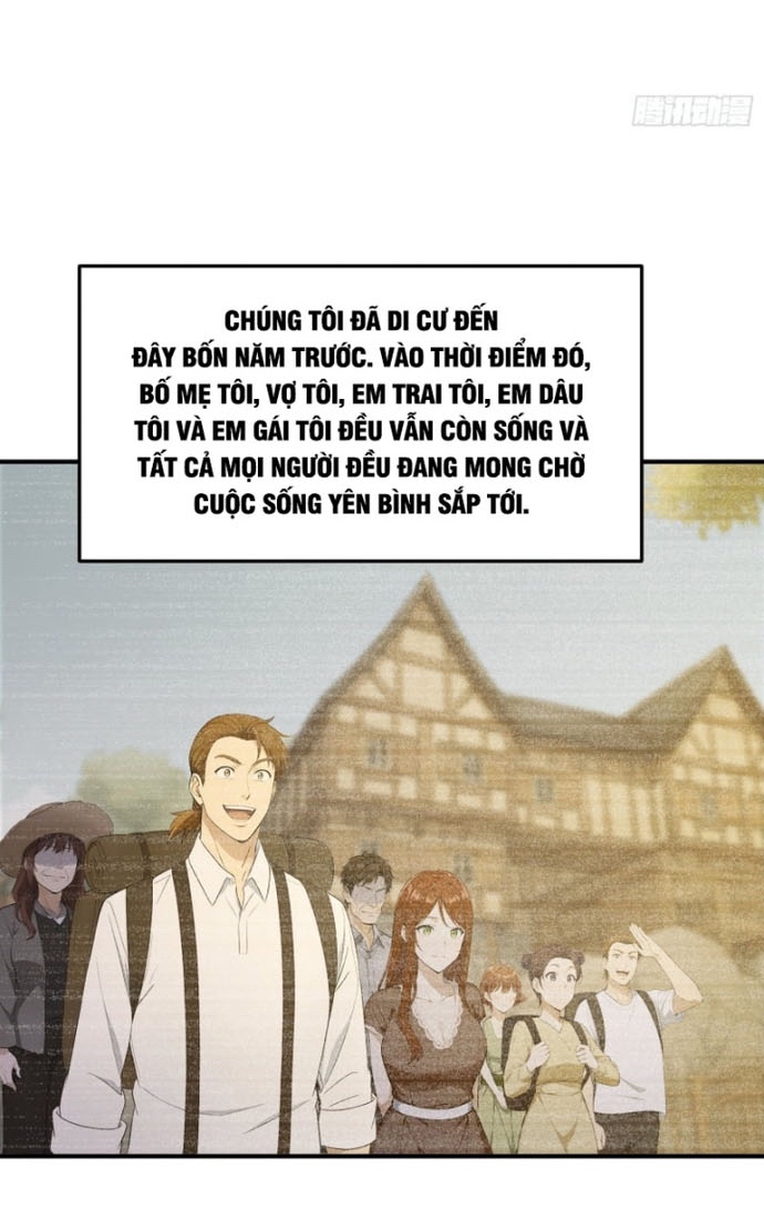 Người Chơi Siêu May Mắn Chapter 39 - Trang 19