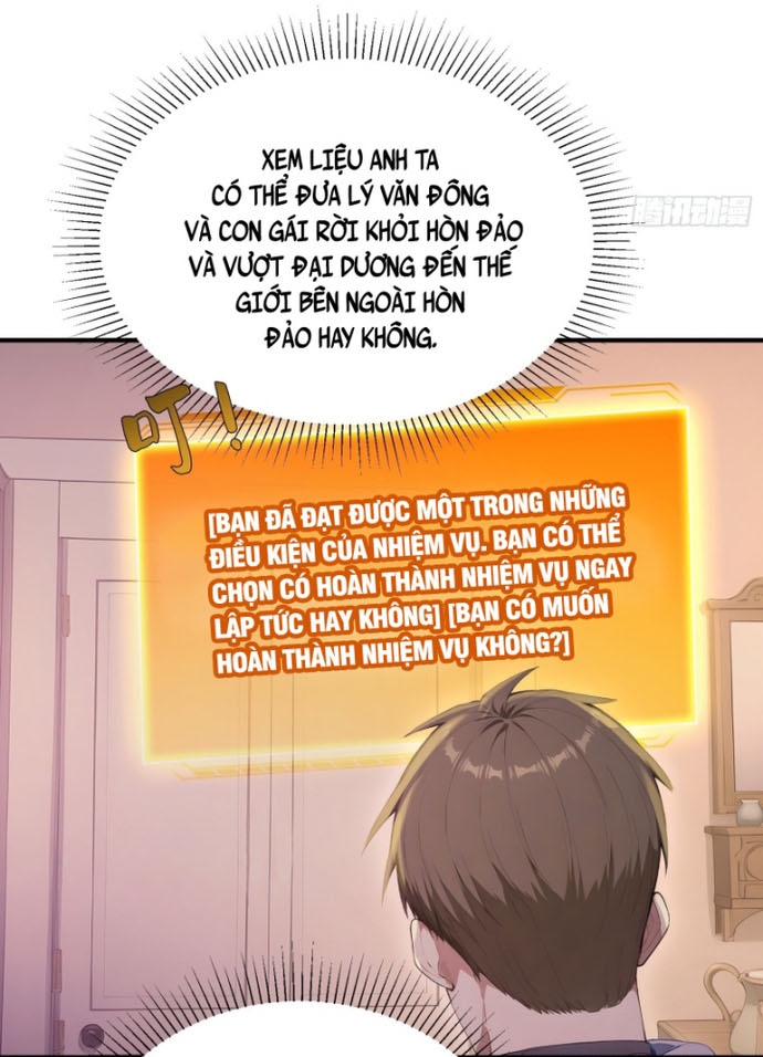 Người Chơi Siêu May Mắn Chapter 40 - Trang 21