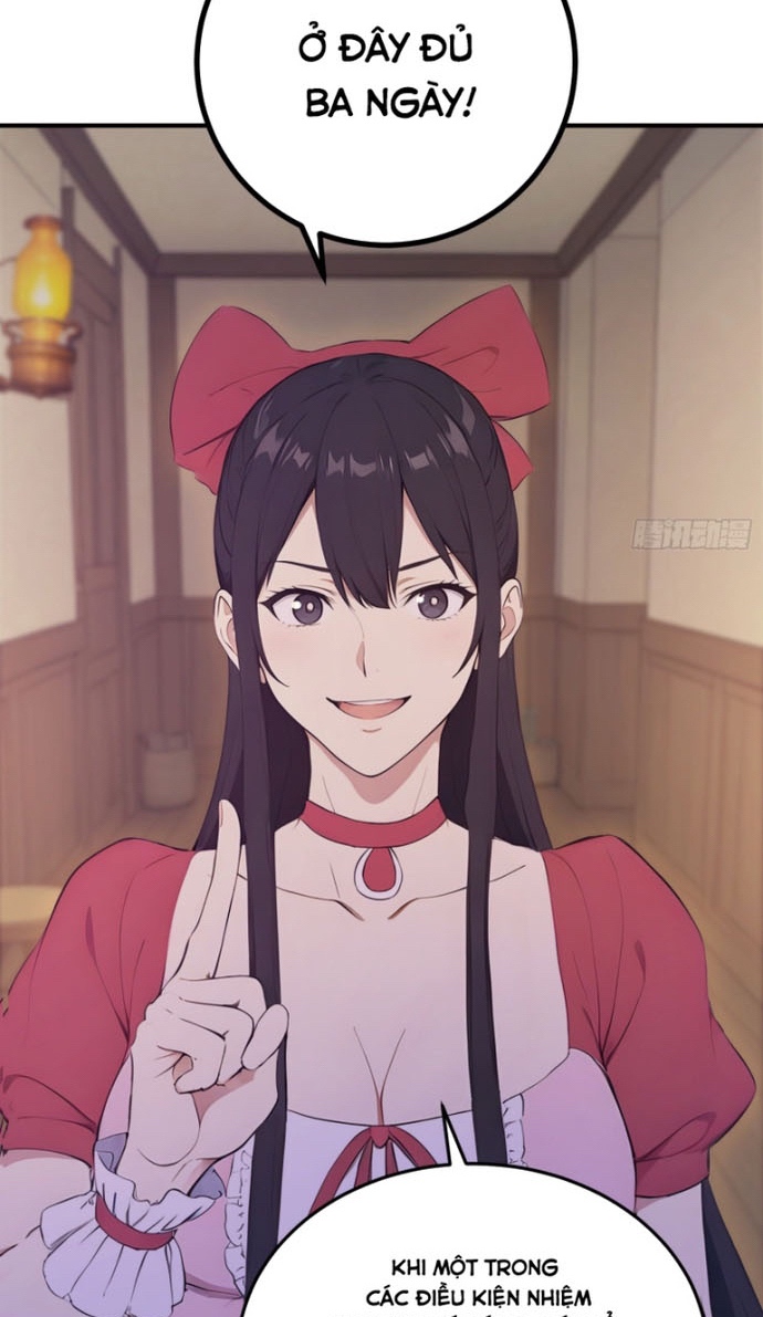 Người Chơi Siêu May Mắn Chapter 40 - Trang 29