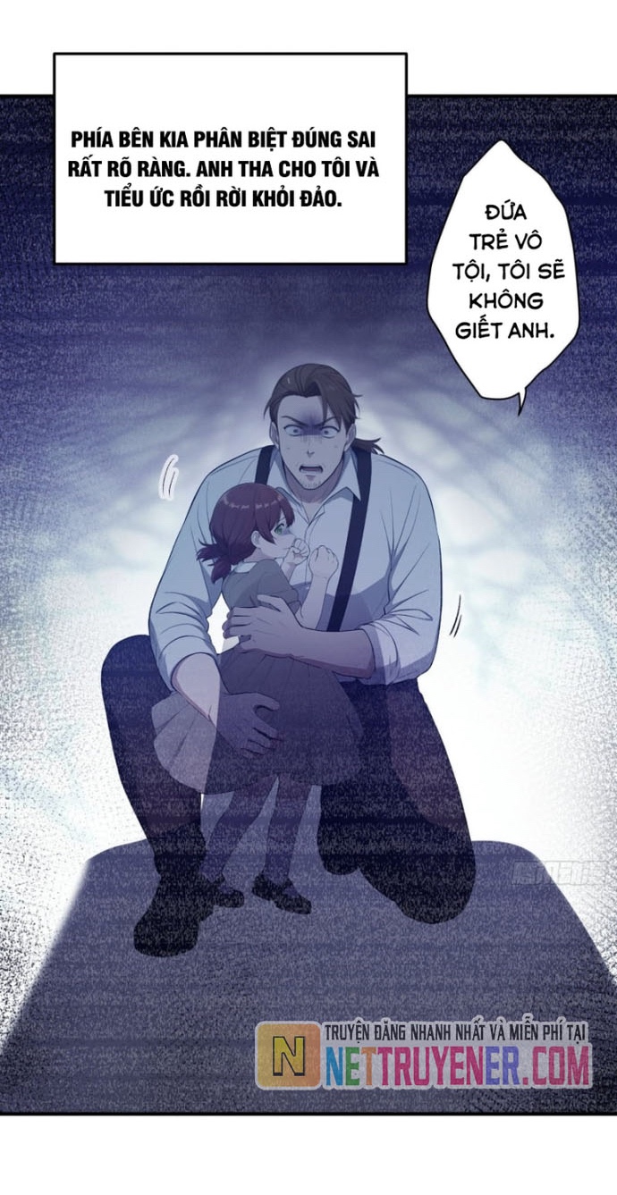 Người Chơi Siêu May Mắn Chapter 39 - Trang 35