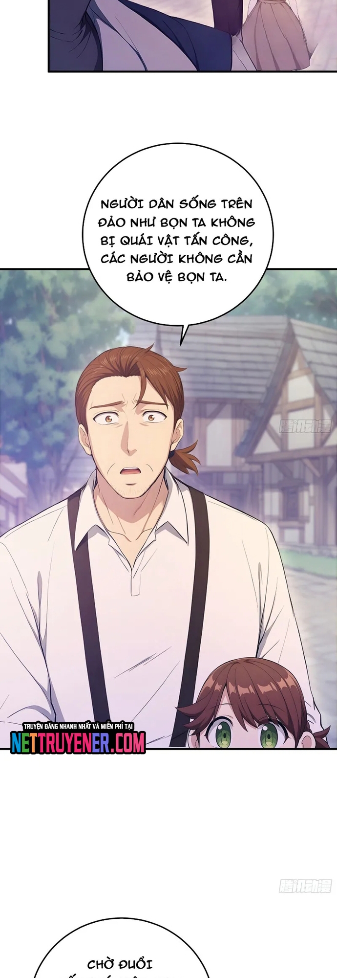 Người Chơi Siêu May Mắn Chapter 41 - Trang 5