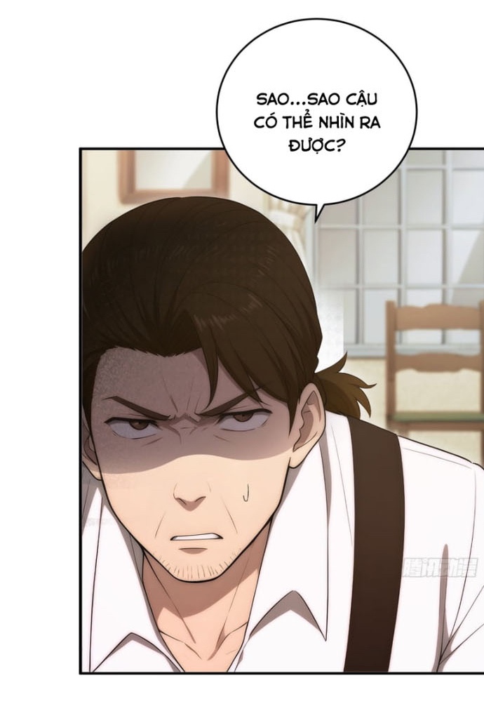 Người Chơi Siêu May Mắn Chapter 39 - Trang 2