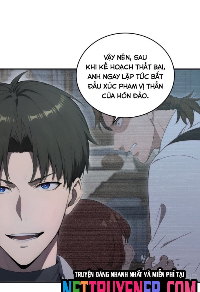 Người Chơi Siêu May Mắn Chapter 39 - Trang 5