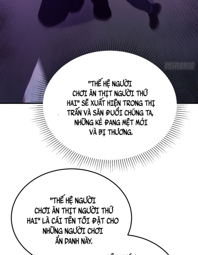 Người Chơi Siêu May Mắn Chapter 40 - Trang 16