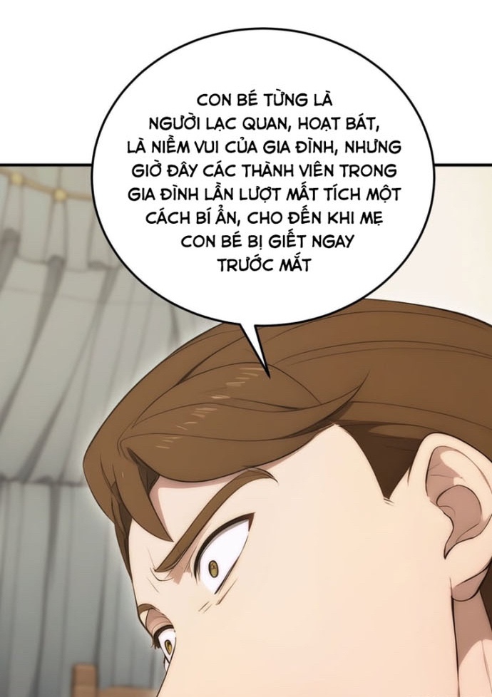 Người Chơi Siêu May Mắn Chapter 39 - Trang 37