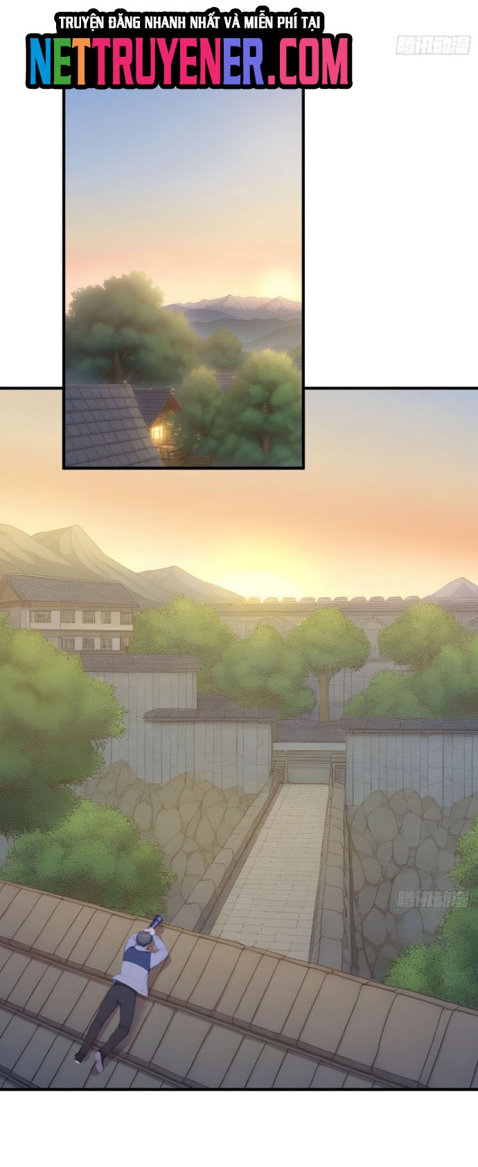 Người Chơi Siêu May Mắn Chapter 40 - Trang 35
